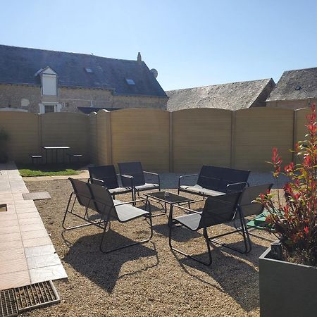 La Petite Folie Bed & Breakfast Eole-en-Beauce Екстериор снимка