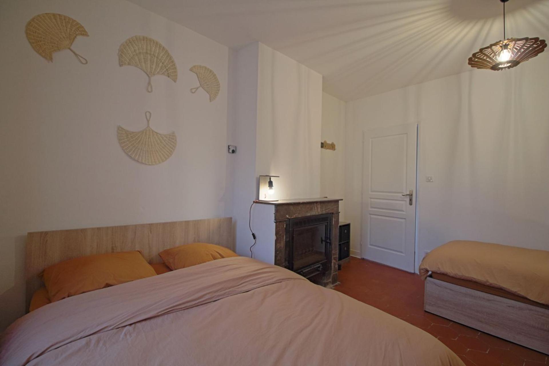 La Petite Folie Bed & Breakfast Eole-en-Beauce Екстериор снимка