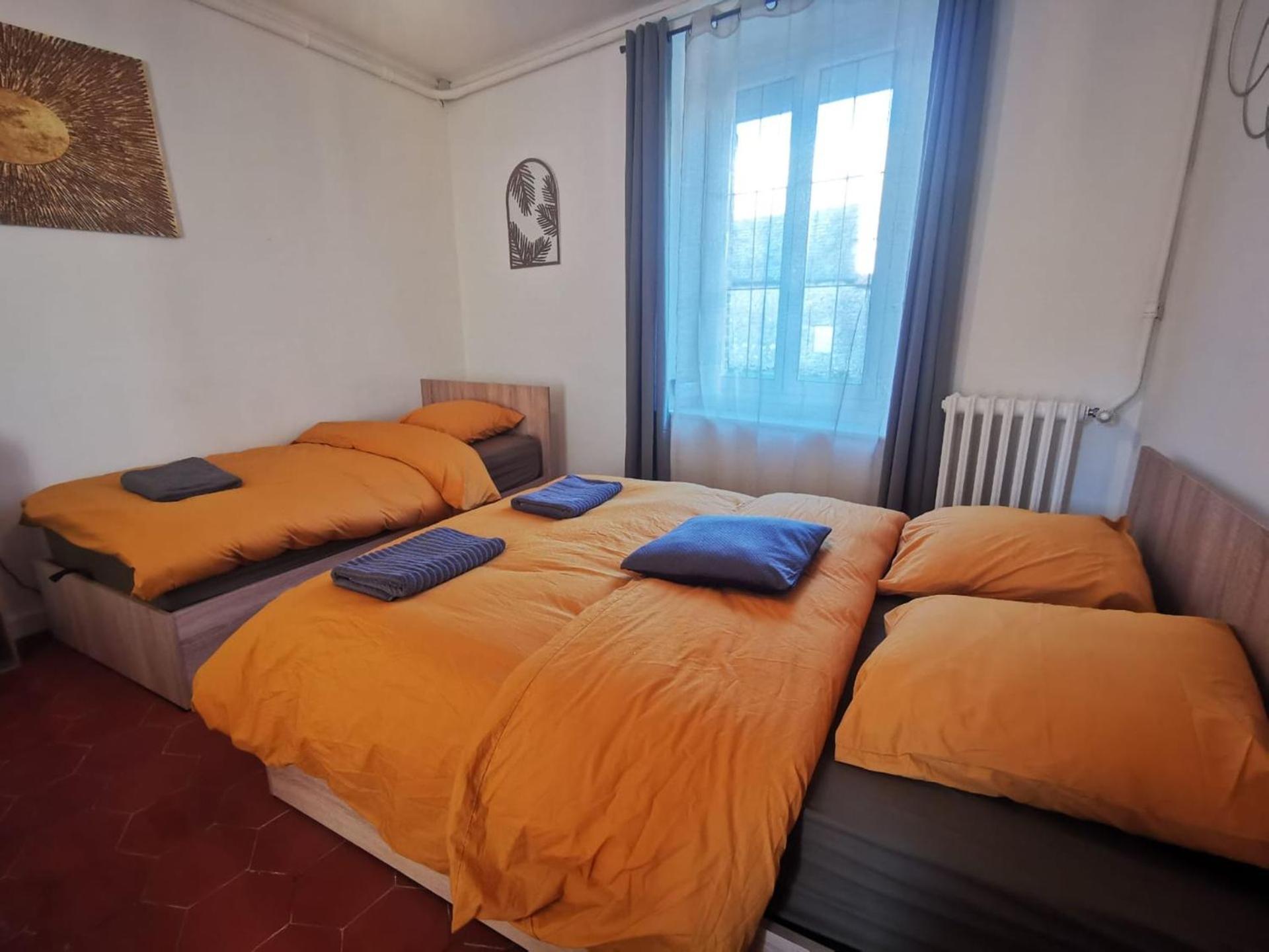 La Petite Folie Bed & Breakfast Eole-en-Beauce Екстериор снимка