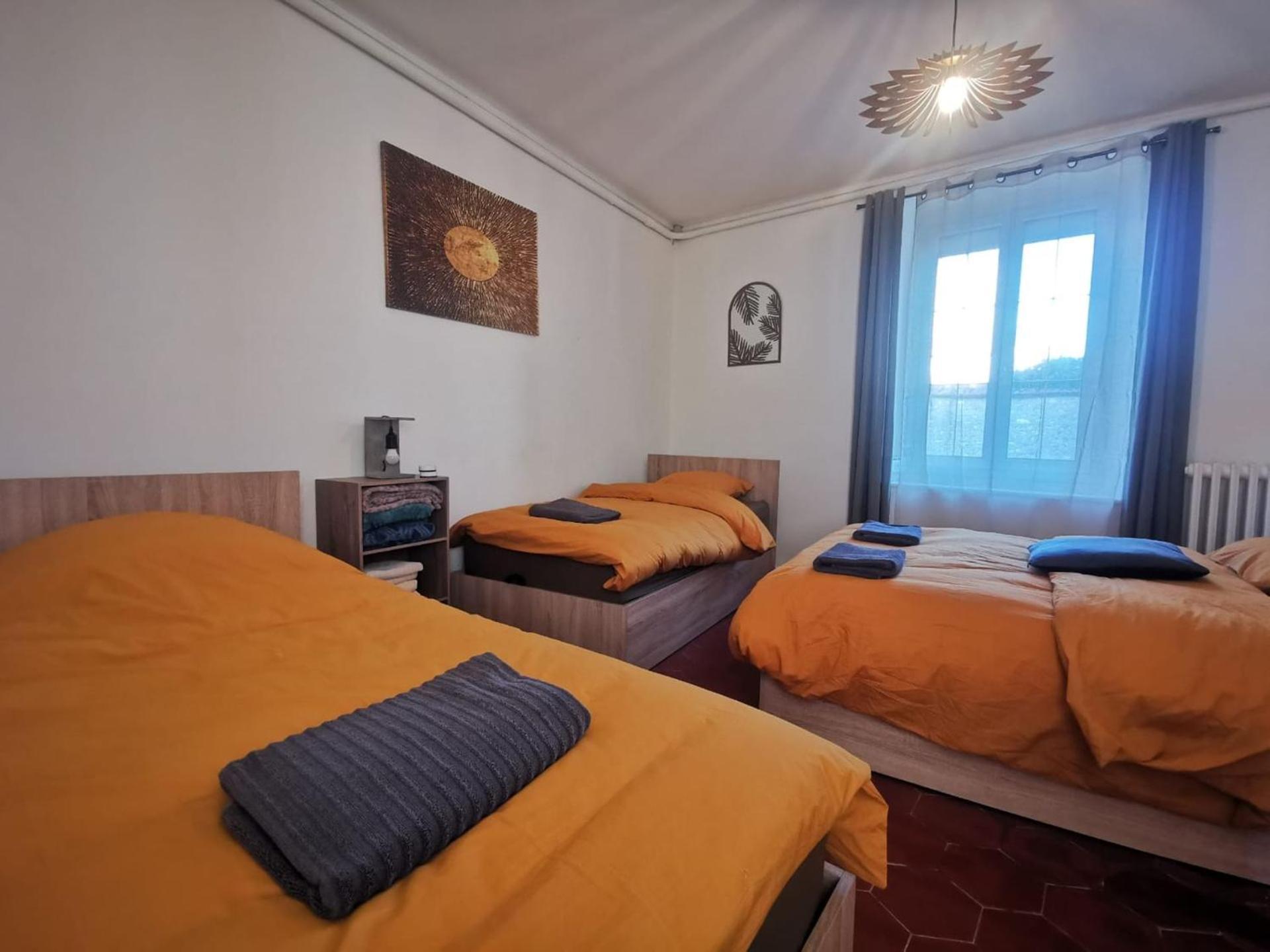La Petite Folie Bed & Breakfast Eole-en-Beauce Екстериор снимка