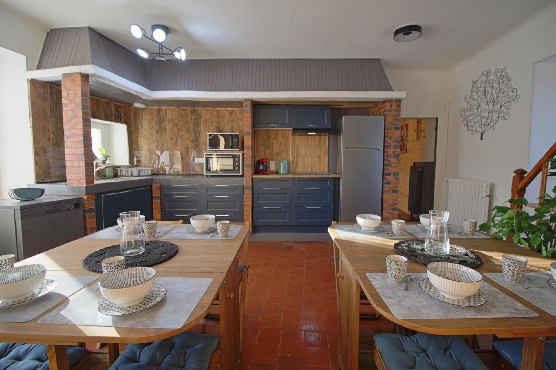 La Petite Folie Bed & Breakfast Eole-en-Beauce Екстериор снимка